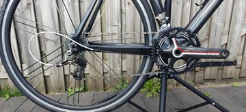Used Custom Custom SRAM Force 2015 Road & Gravel, Black — image 8 of 10