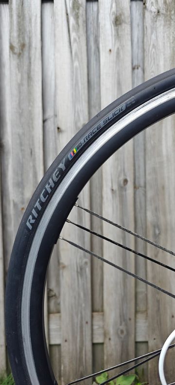 Used Custom Custom SRAM Force 2015 Road & Gravel, Black — image 10 of 10