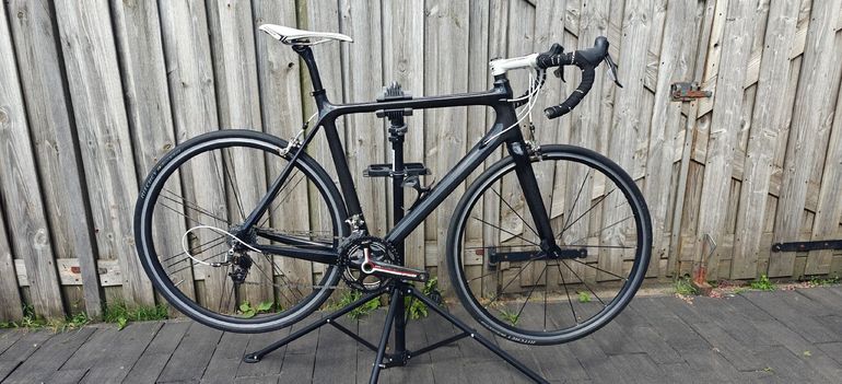 Brugt Custom Custom SRAM Force 2015 Road & Gravel — billede 3 af 10