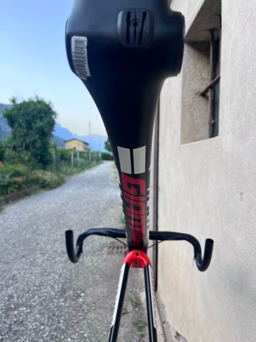 Used Giant TCR Advanced Pro Team 2018 Frameset 2018 Road & Gravel, Black — image 13 of 14