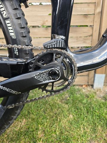 Used Focus JAM 8.8 2022 2022 Mountainbike, Black, 29 — image 27 of 33