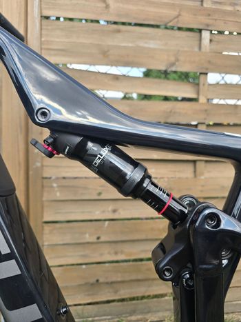Used Focus JAM 8.8 2022 2022 Mountainbike, Black, 29 — image 17 of 33