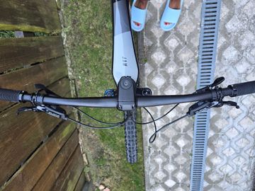 Used Focus JAM 8.8 2022 2022 Mountainbike, Black, 29 — image 9 of 33