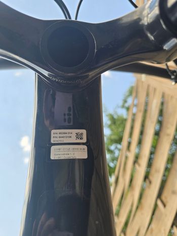 Used Focus JAM 8.8 2022 2022 Mountainbike, Black, 29 — image 22 of 33