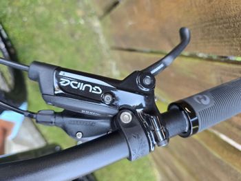 Käytetty Focus JAM 8.8 2022 2022 Mountainbike — kuva 11 / 12