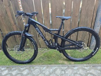 Used Focus JAM 8.8 2022 2022 MTB