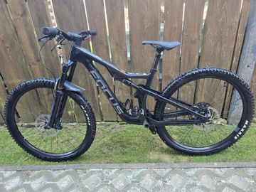 Tweedehands Focus JAM 8.8 2022 2022 MTB