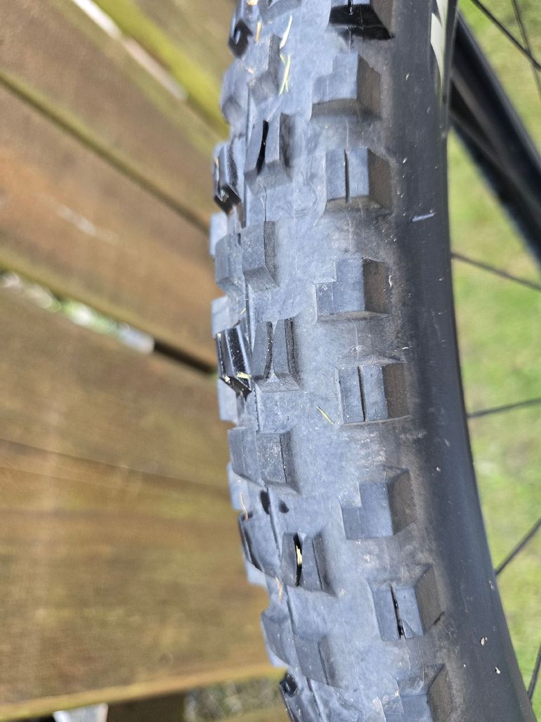 Käytetty Focus JAM 8.8 2022 2022 Mountainbike — kuva 7 / 12