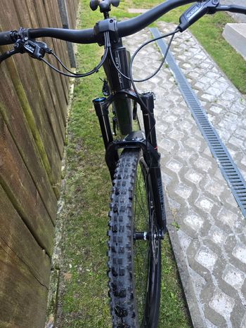 Käytetty Focus JAM 8.8 2022 2022 Mountainbike — kuva 6 / 12