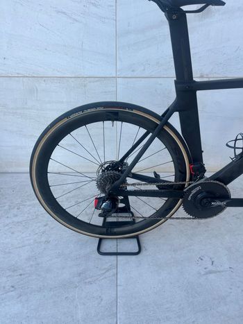 Felt Ar SRAM Red eTap AXS 2024 Road & Gravel usato, Nero — immagine 6 di 7