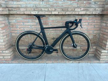Felt Ar SRAM Red eTap AXS 2024 Road & Gravel d'occasion