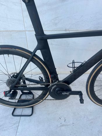 Felt Ar SRAM Red eTap AXS 2024 Road & Gravel usato, Nero — immagine 5 di 7