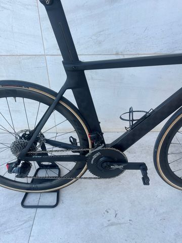 Używany Felt Ar SRAM Red eTap AXS 2024 Road & Gravel — zdjęcie 5 z 7