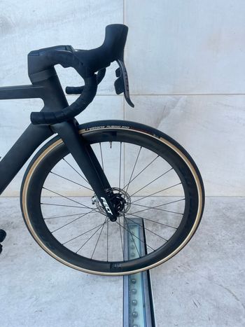 Felt Ar SRAM Red eTap AXS 2024 Road & Gravel usato, Nero — immagine 4 di 7