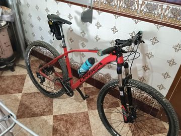 Brugt Orbea ALMA H50 29 2019 2019 Mountainbike — billede 2 af 4