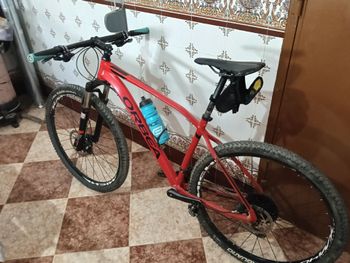 Orbea ALMA H50 29 2019 2019 MTB d'occasion