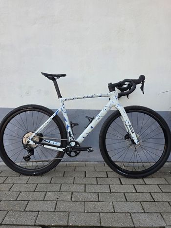 Used Scott Addict Gravel 30 2026 2026 Road & Gravel