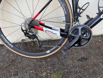 Wilier Gtr Shimano 105 2022 Road & Gravel d'occasion — image 3 sur 3