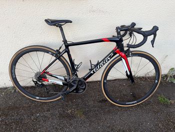 Gebrauchtes Wilier Gtr Shimano 105 2022 Road & Gravel