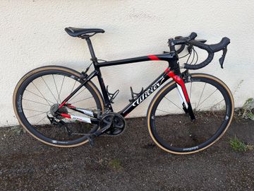 Gebrauchtes Wilier Gtr Shimano 105 2022 Road & Gravel