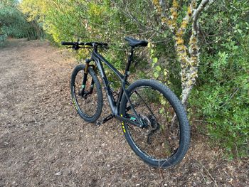 Brugt Orbea Alma Shimano Deore XT 2022 Mountainbike — billede 4 af 4