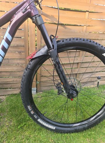 Używany Giant Stance 29 1 2022 2022 Mountainbike — zdjęcie 5 z 10