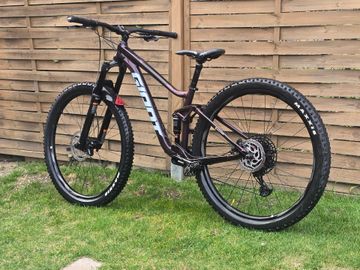 Używany Giant Stance 29 1 2022 2022 Mountainbike — zdjęcie 2 z 10