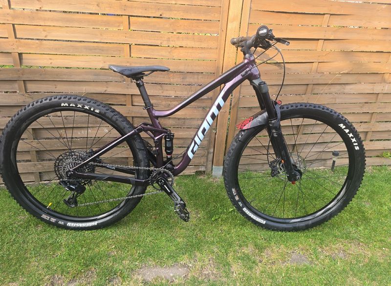 Used Giant Stance 29 1 2022 2022 MTB