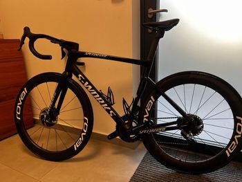 Used Specialized S-Works Tarmac SL7 - Sagan Collection 2020 2020 Road & Gravel