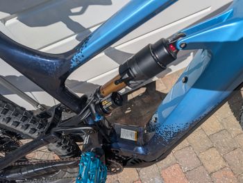 Tweedehands Cannondale Moterra Neo Carbon 2 2022 2022 MTB