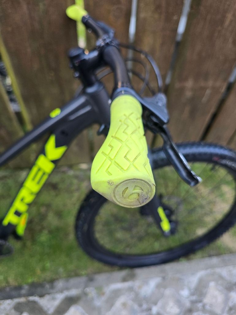 Brugt Trek Marlin 6 Gen 3 2023 2023 Mountainbike — billede 10 af 15