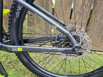 Brugt Trek Marlin 6 Gen 3 2023 2023 Mountainbike — billede 5 af 15