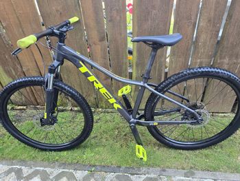 Trek Marlin 6 Gen 3 2023 2023 MTB de segunda mano