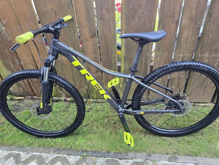 Brugt Trek Marlin 6 Gen 3 2023 2023 Mountainbike — billede 1 af 15