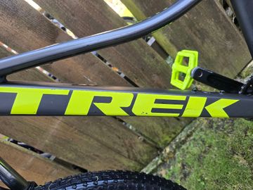 Brugt Trek Marlin 6 Gen 3 2023 2023 Mountainbike — billede 2 af 15