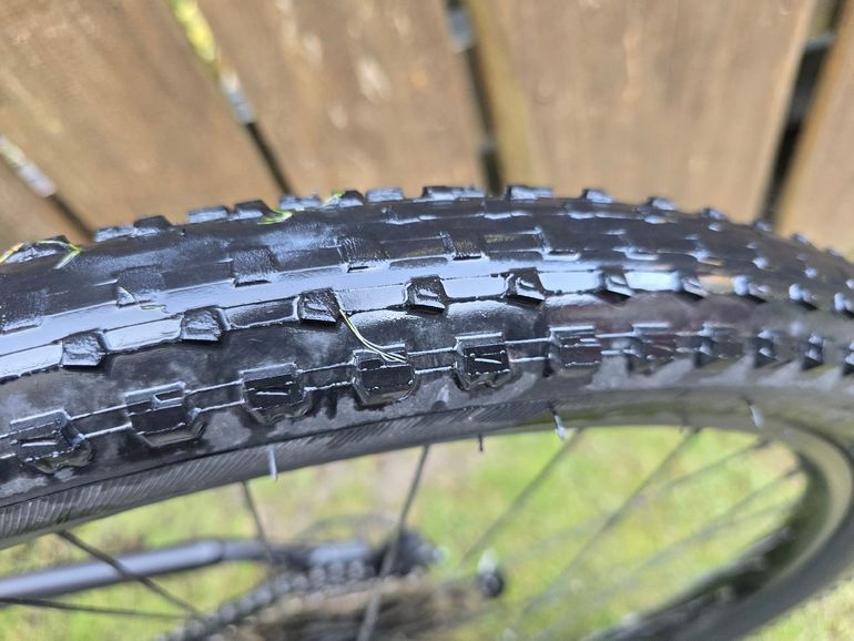 Brugt Trek Marlin 6 Gen 3 2023 2023 Mountainbike — billede 4 af 15