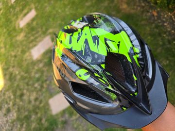 Brugt Trek Marlin 6 Gen 3 2023 2023 Mountainbike — billede 14 af 15