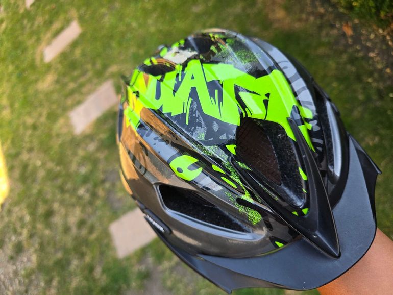 Brugt Trek Marlin 6 Gen 3 2023 2023 Mountainbike — billede 14 af 15