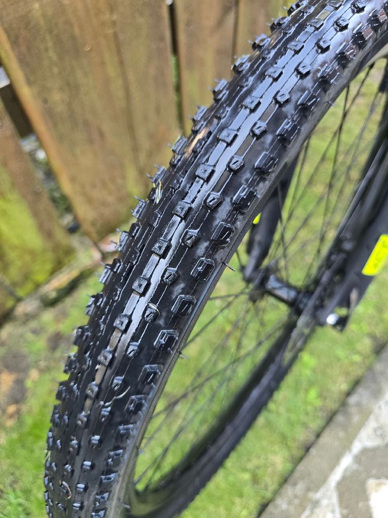 Brugt Trek Marlin 6 Gen 3 2023 2023 Mountainbike — billede 3 af 15