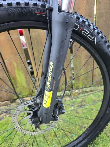 Brugt Trek Marlin 6 Gen 3 2023 2023 Mountainbike — billede 7 af 15