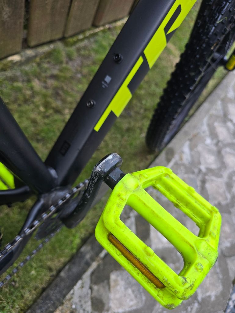 Brugt Trek Marlin 6 Gen 3 2023 2023 Mountainbike — billede 8 af 15