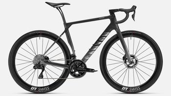Used Canyon Endurace Shimano Dura Ace Di2 2025 2025 Road & Gravel