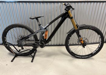 Gebrauchtes CUBE TWO15 HPC SLT 29 2023 2023 MTB