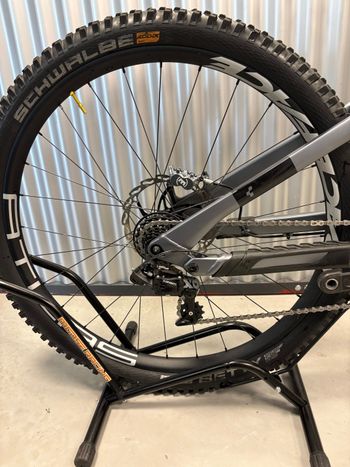 Brugt CUBE TWO15 HPC SLT 29 2023 2023 Mountainbike — billede 7 af 14