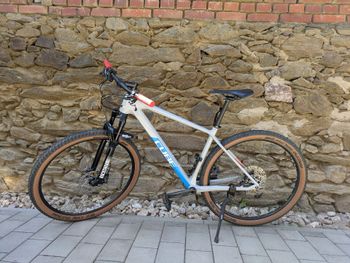 Brugt CUBE REACTION C:62 PRO 2020 2020 Mountainbike — billede 2 af 7