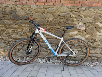 Gebrauchtes CUBE REACTION C:62 PRO 2020 2020 Mountainbike, Hellgrau, 29 — Bild 2 von 7