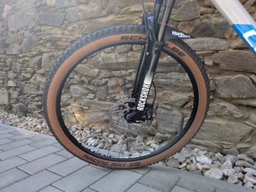 Gebrauchtes CUBE REACTION C:62 PRO 2020 2020 Mountainbike, Hellgrau, 29 — Bild 7 von 7