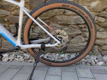 Brugt CUBE REACTION C:62 PRO 2020 2020 Mountainbike — billede 6 af 7