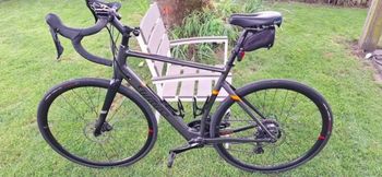 Used Wilier Custom Shimano GRX 2022 Road & Gravel
