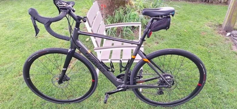 Used Wilier Custom Shimano GRX 2022 Road & Gravel